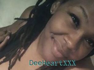DeeHeartXXX