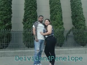 DeividandPenelope