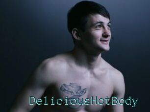 DeliciousHotBody