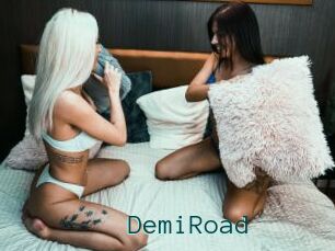 DemiRoad