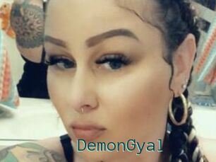 DemonGyal