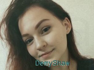 DemyShaw