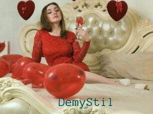 DemyStil