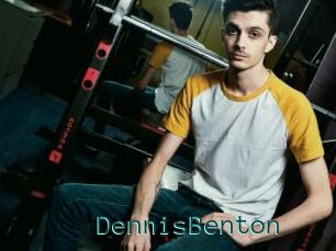 DennisBenton