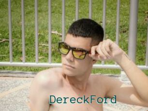 DereckFord