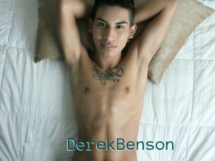 DerekBenson