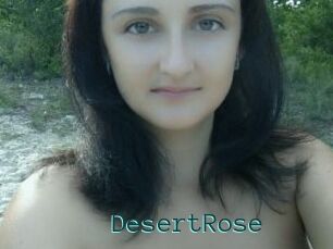 DesertRose