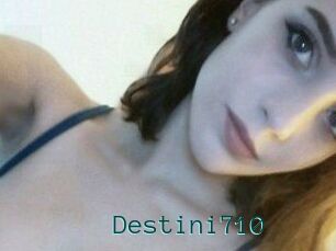 Destini710