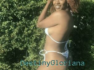 DestinyGloriana