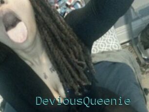 DeviousQueenie