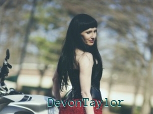 DevonTaylor