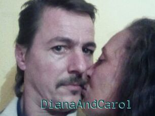 DianaAndCarol