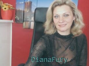 DianaFury