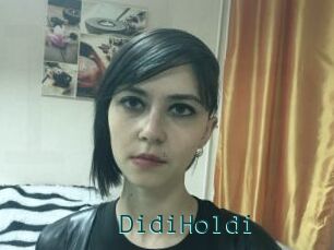 DidiHoldi