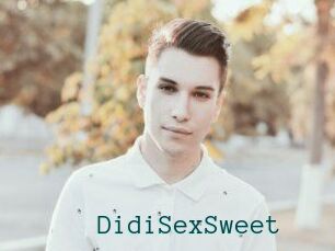 DidiSexSweet