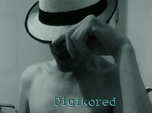 Digikored
