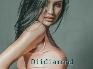 Diidiamond