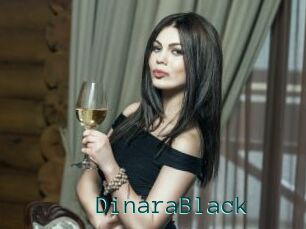 DinaraBlack