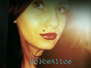 DolceAlice