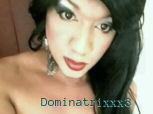 Dominatrixxx3