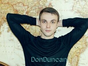 DonDuncan