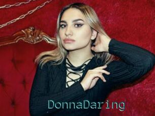 DonnaDaring