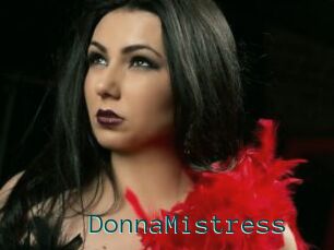 DonnaMistress