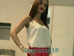 Donnaxxx18