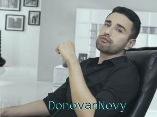 DonovanNovy