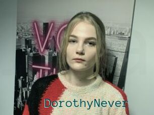 DorothyNever