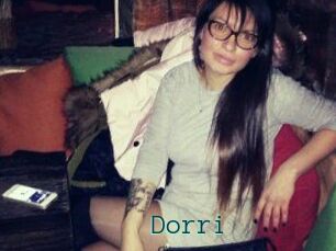 Dorri