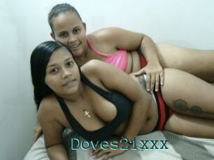 Doves21xxx
