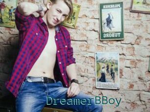 DreamerBBoy