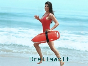 DrellaWolf