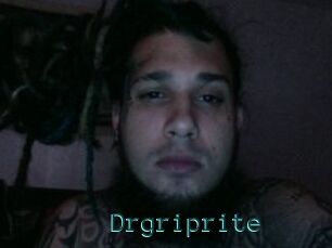 Drgriprite