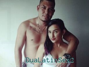 DuaLatinSex2 Liens Adultes