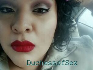 DuchessofSex