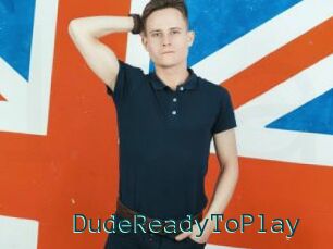 DudeReadyToPlay