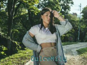 DulceMilu