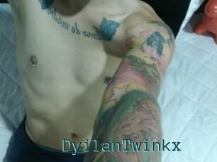 DyilanTwinkx