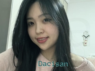 Dacisan