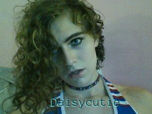 Daisycutie