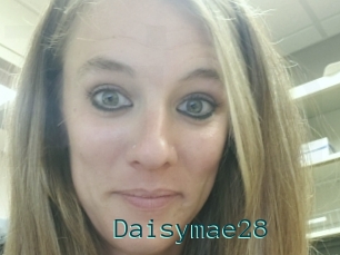 Daisymae28