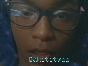 Dakititwaa