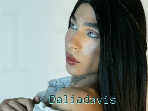 Daliadavis