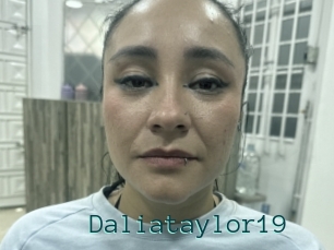 Daliataylor19