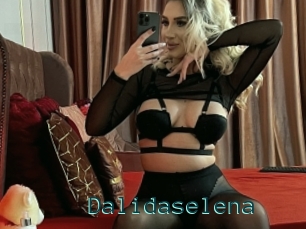 Dalidaselena