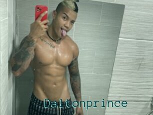 Daltonprince