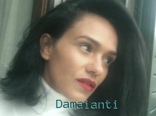 Damaianti