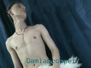 Damiamcopper